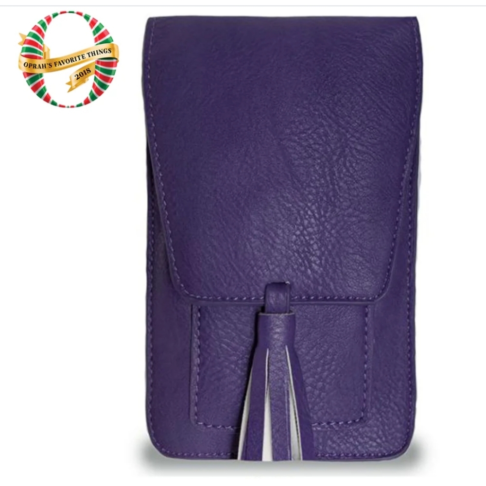 K-Carrol Harper™ Crossbody